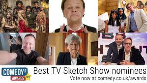 Alan partridge, a failed television presenter, is now presenting a programme on local radio in norwich. British Comedy Guide On Twitter Best Tv Sketch Show Shortlist Famalam Gigglebiz Horrible Histories Limmy S Homemade Show Tracey Breaks The News Vic Bob S Big Night Out Vote Https T Co Gzfirbmdvt Https T Co Bothstlmox