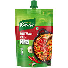 Knorr schezwan 200g