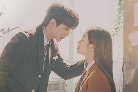 My strange hero or bok su's back is a korean drama and i ship kang bok su (yoo seung ho) with son soo jeong (jo bo ah). Yoo Seung Ho And Jo Bo Ah S New Drama My Strange Hero Premieres To Strong Viewership Ratings Soompi