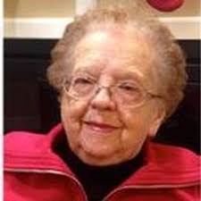 Rose Goetz Obituary September 9, 2015