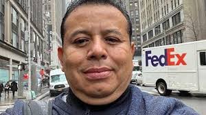 Olga Rosas's Instagram, Twitter & Facebook