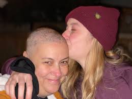 Fundraiser for Cinnamon Howard by Amy Ochoa : Help Cinnamon Fight Cancer ♾️