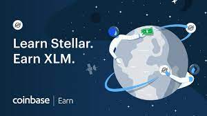 Learn About Stellar Earn Xlm Learning Make Easy Money Earnings