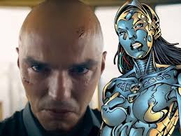 8 Villain di Film Superman yang Dikonfirmasi!