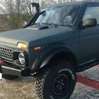 LADA-NIVA