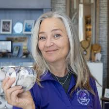 Non US cosmetics, shampoos, and nail products for sensitive skin