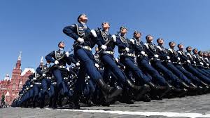 Marchas Militares del  Mundo