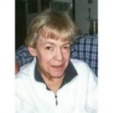 Obituary information for Shirley Page