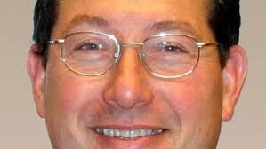 Alberts won't pursue selectman spot