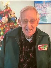 Millard Roberts Obituary (1923