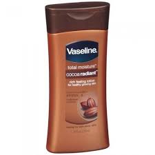 Vaseline Cocoa Radiant Helps My Dry Skin Face Body And Hands Year Round Vaseline Cocoa Butter Dry Skin On Face Dry Skin Care