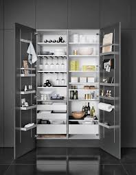 Weitere ideen zu küche, schubladen, innenausstattung. Kuchenschranke Innenausstattung Multimatic Siematic