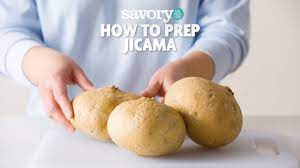 How To Prep (And Cook With) Jicama | Stop And Shop