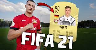 Lukas nmecha fifa 21 has 3. Mzi1txkeegqlum