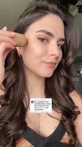 Replying to @LG toasted teddy @rhode skin amando este tono 😍 cual probamos  despues?? #fy #fyp #rhodeblush #blush #toastedteddy #sunkissed #makeup  #maquillaje