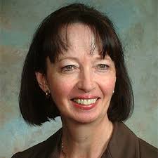 Dr. Anne Larsen: An Incredible Franco-American Adventure