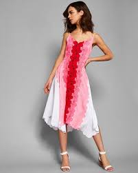 My one shoulder chiffon dress arrived promptly and was exactly what i ordered. 28 Wedding Guest Dresses And Outfits To Shop Right Now