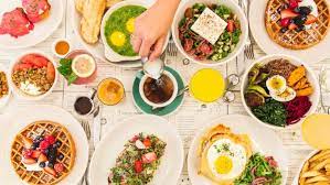The Best Places For Weekday Brunch In Nyc New York City Wheretraveler