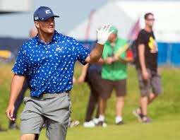 Brooks koepka loves few things more than trolling bryson dechambeau. Qbzeo82wpqv2pm