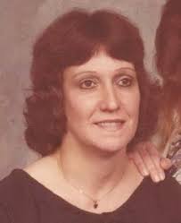 Marlene Joyce Bouchie Reed (1937-2010)