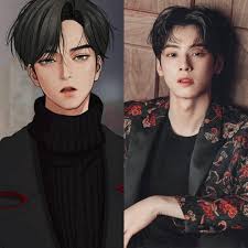 Nếu như mỹ nam cha eun woo (astro) xuất hiện với nhan sắc rạng rỡ đẹp 'không góc chết' thì cựu thành viên winner lại khiến người hâm mộ vô cùng khó hiểu với quả tóc mới và gu thời trang khó hiểu. ì‚¬ìƒ ì•„ì¹´ì´ë¸Œ Sasaeng Archive True Beauty Beauty Wallpaper Cha Eun Woo