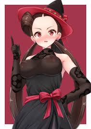 Roxanne Fall 2023 Pokemon hentai videos, GIFs, and images | R34.app
