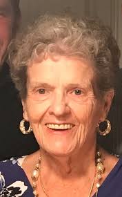 Obituary information for Thurza W. Capozzi