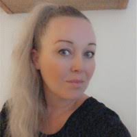 Karina Klinch Hansen