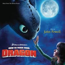 John Powell How To Train Your Dragon Music From The Motion Picture Chansons Et Paroles Deezer
