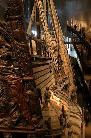 From Our Visitors The Vasa Museum Grosssegler Segelschiffe Segelboote