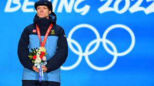 The van der waals radius is equal to one half the distance between two unbonded atoms when the electrostatic forces between them. Olympia 2022 Olympiasieger Nils Van Der Poel Kritisiert Peking Ich Denke Es Ist Wirklich Schrecklich Eurosport