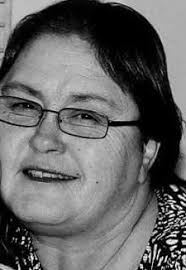 Carol Ann Minnick Dowden (1955-2016)