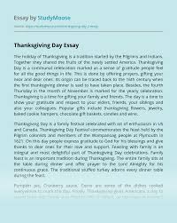 A very warm hello to all my dear friends and family members. Thanksgiving Day Free Essay Example