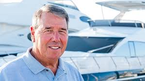 MarineMax announces retirement of industry veteran Larry Russo