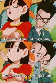 Pin On Dragon Ball Z