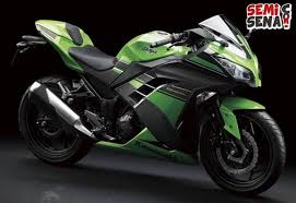 Tertarik dengan kawasaki ninja h2r yang akan datang? Harga Kawasaki Ninja 250 Fi Review Spesifikasi Gambar Januari 2021 Semisena Com