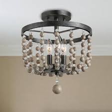 Lnc Home Farmhouse Flush Mounts Foyer Lighting A03400 1 Bedroom Lighting Flush Mount Ceiling Lights Light Fixtures Flush Mount