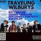 The Traveling Wilburys Revue 7/11/2026 7:30pm event image