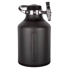 This growler is great for someone who is looking to travel with their beer to a friend's house, or going camping with the brew they have made. Growlerwerks Australia Beer Growler Bottles Australia Gallantoro