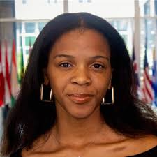 I feel incredibly blessed to share that I've been selected as a Rangel  Fellow!