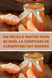 Un Delice A La Confiture De Clementine Fait Maison Page 2 Toutes Recettes En 2020 Confiture De Clementine Confiture Recettes Sucrees