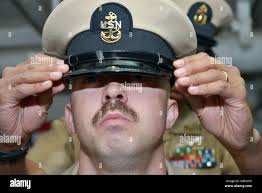 Petty officer 2nd class michael hi-res stock photography and images