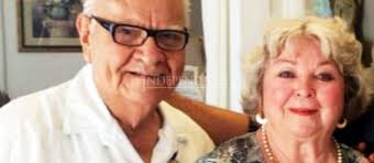 Muere el maestro Sudcaliforniano Norberto Flores Mendoza