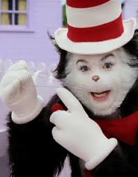 The lorax is a hit/miss for me; New Animated Cat In The Hat Movie Coming Soon Simplemost