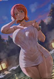 Before Timeskip Nami Is Out Of This World By Shexyo | One Piece Premium  Hentai