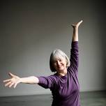 Take Up Your Full Space — Radiant Yoga and Wellness