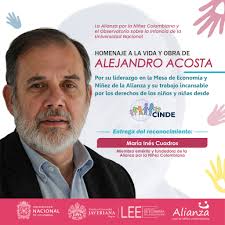 🌟 Llega la décima edición del Premio Marta Arango Montoya (PMAM), un  reconocimiento que exalta el compromiso, la innovación y la evidencia en  favor del desarrollo integral de la primera infancia en