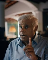 Our new spot for Zomato featuring Sanjay Kapoor, Chunky Pandey and Ashish  Vidyarthi. Film Credits : Client : Zomato Creative Agency : SocioClout  Production House : @hooray.films Director : @soorejrnair Producer : @