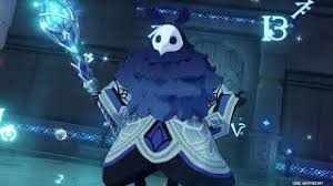 Genshin Impact Crash Course Dilac Ragnvindr Defeats Hydro Abyss Mage Introduction Cutscene 2020 Youtube Depending on their element, abyss mages can launch pyro, cryo, or hydro attacks. genshin impact crash course dilac