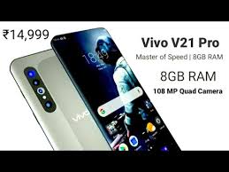 A microsite for vivo v21 5g has been live for a while now which reveals a bunch of specifications of the smartphone. Vivo V21 Pro 5g Sd 765 108 Mp Quad Camera Price Specs Launch Date Youtube